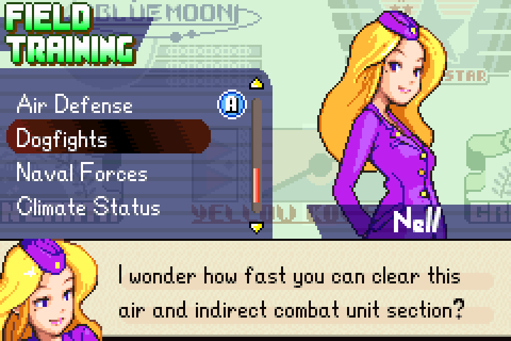 Preview of Dogfights