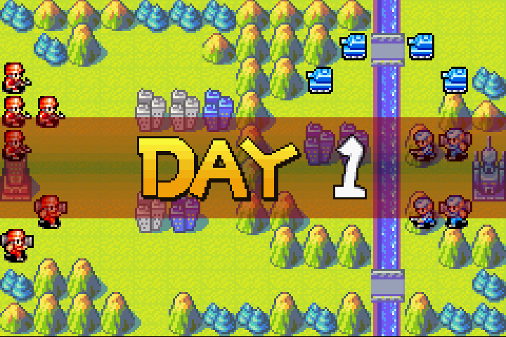 Day 1