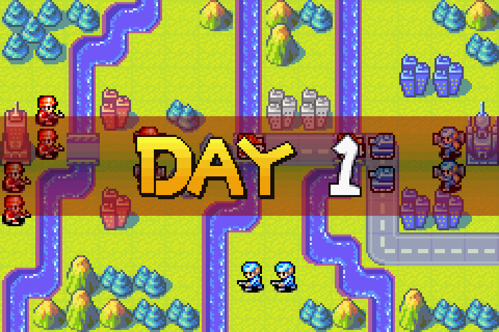 Day 1