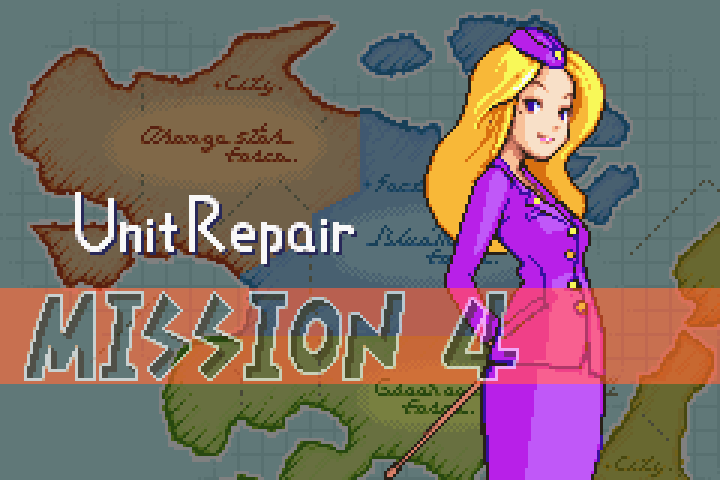 Unit Repair