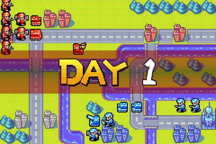 Day 1