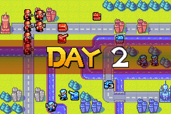 Day 2