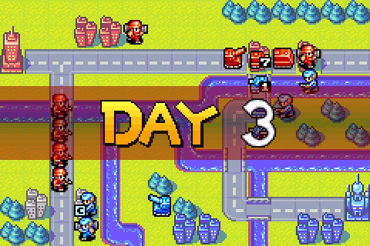 Day 3