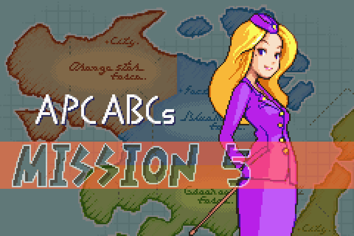 APC ABCs