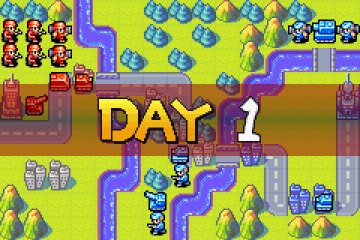 Day 1