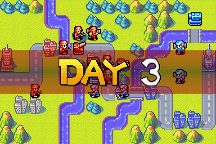 Day 3