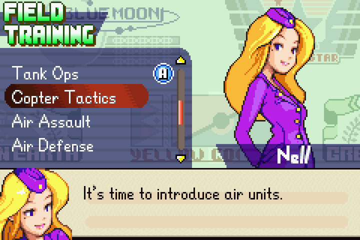 Preview of Copter Tactics