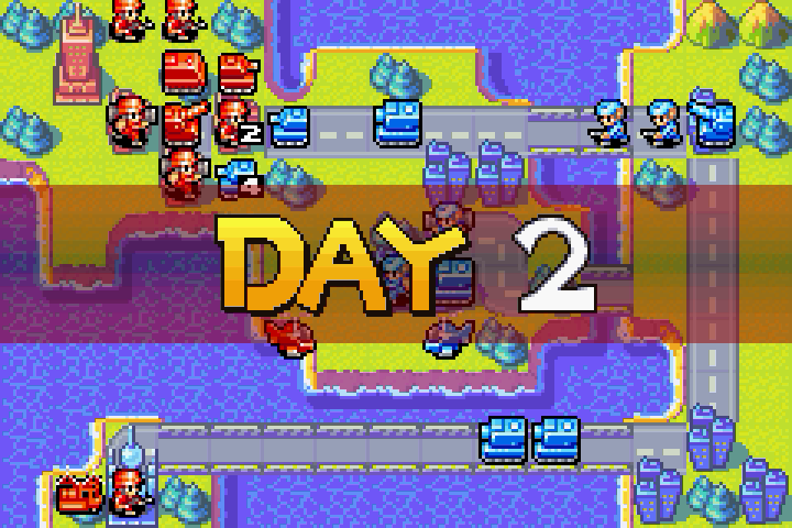 Day 2