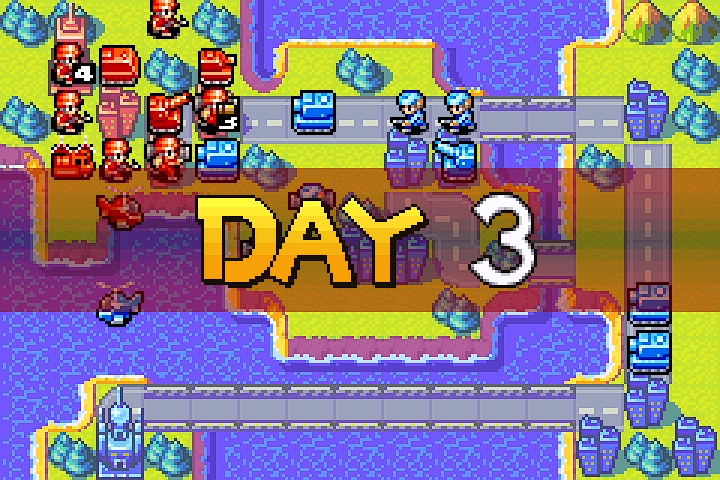 Day 3