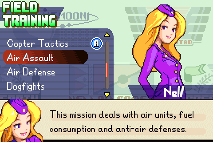 Preview of Air Assault